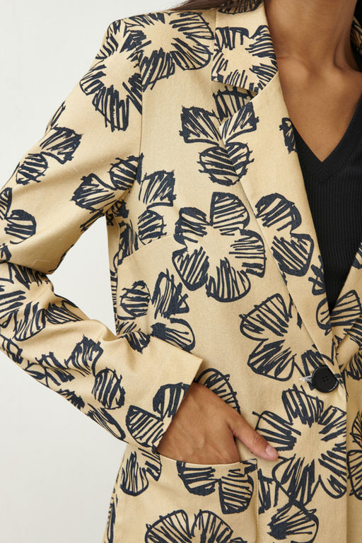 67615 Брюки и жакет