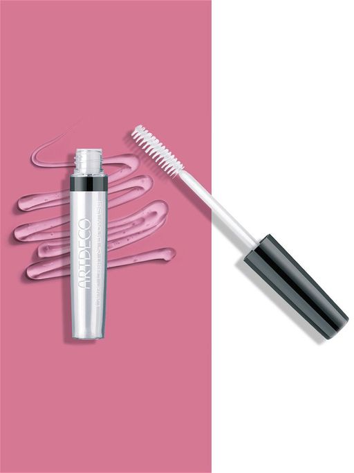 ARTDECO Гель для бровей и ресниц прозрачный 10 мл  фото 4