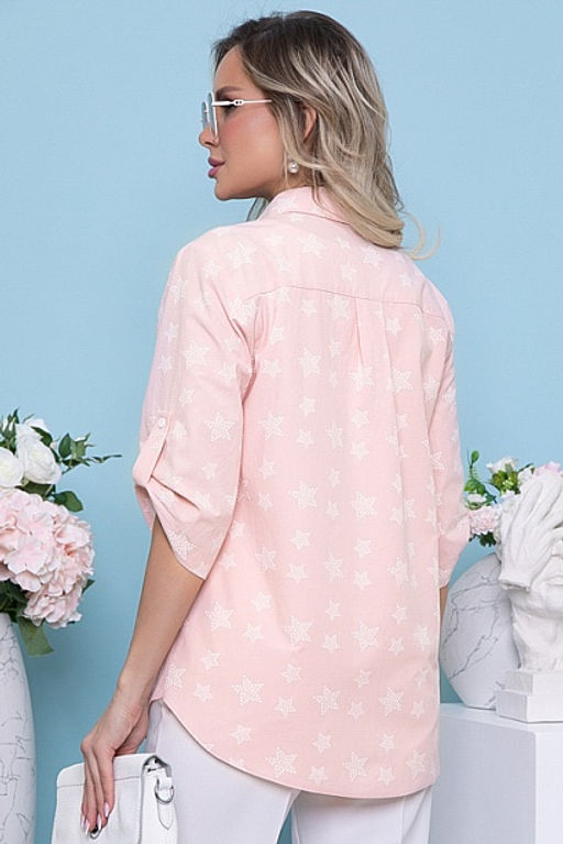 Рубашка 41524