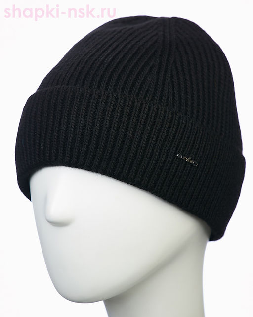 4517 Шапка мужская флис (57-59)