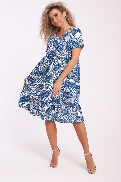 Платье 13287 - Натали фото 7