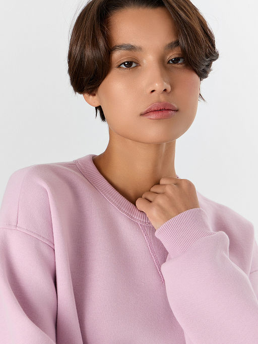 Комплект женский розовый - Mark formelle фото 6