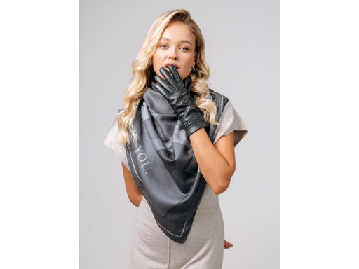 Платок женский Lanotti картина/№13