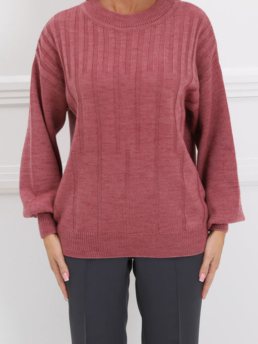 Джемпер Др5-530/12