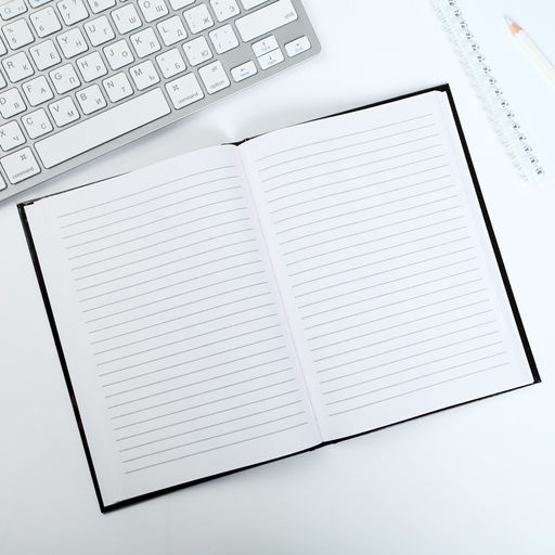 Подарочный набор «8 марта», ежедневник, термостакан