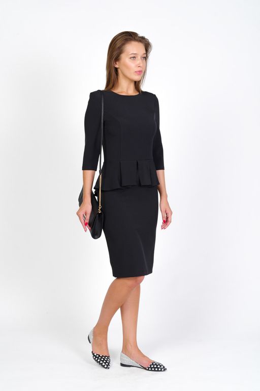 VALENTINA Платье Малика №1  фото 2