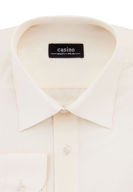 Сорочка мужская длинный рукав CASINO c513/1/9251