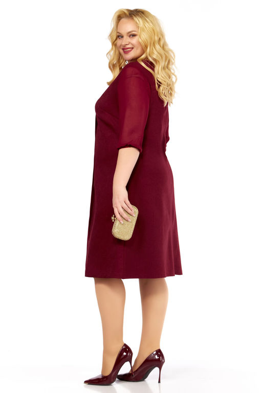 Платье Belinga 1237 фото 7