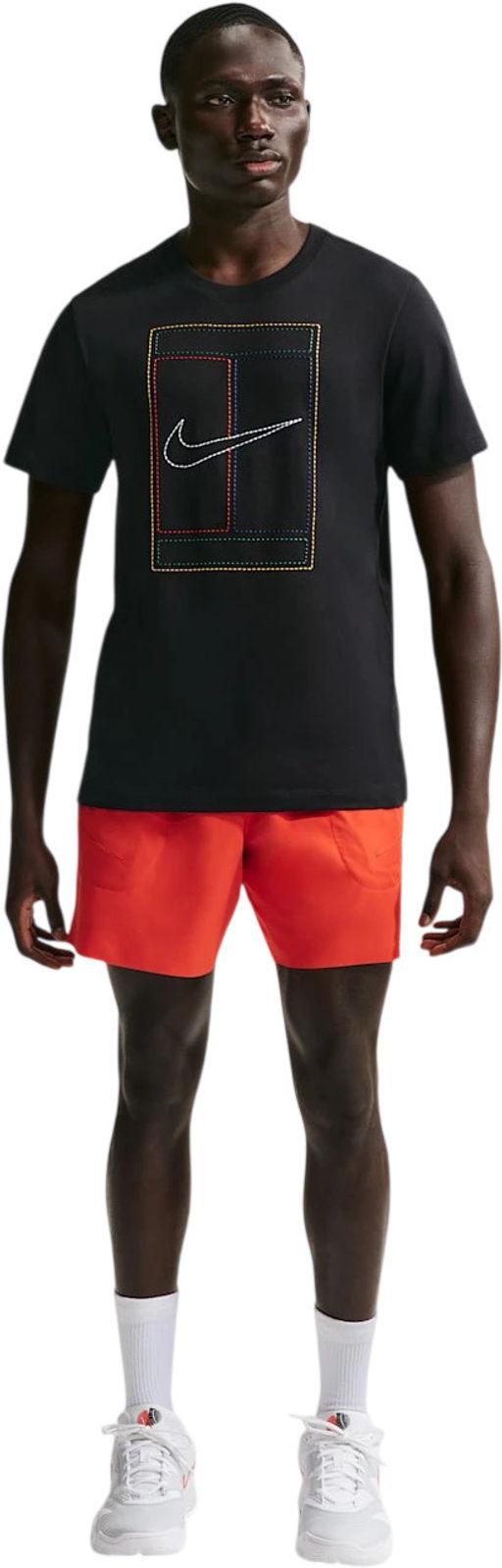 Футболка мужская