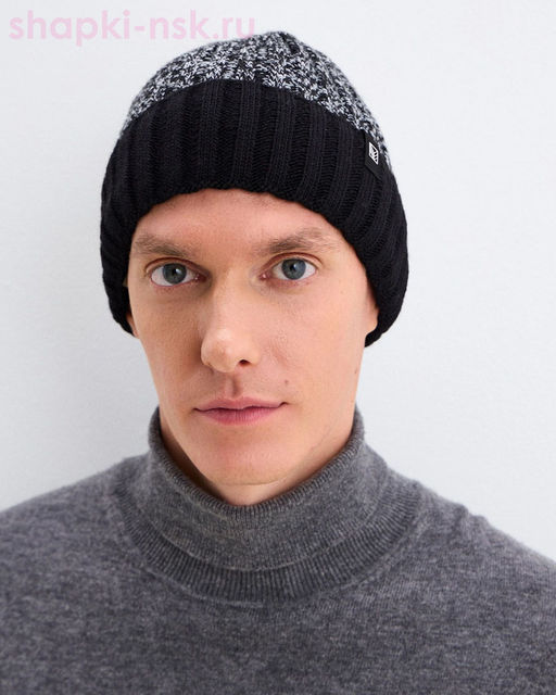 14347/2 MMH Колпак мужской флис (57-59)