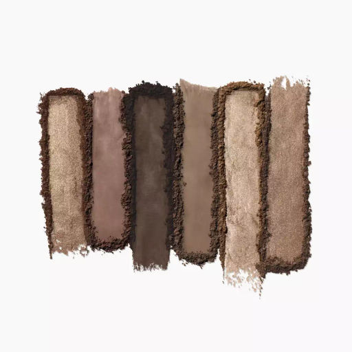 Палетка теней для век Sand Storm