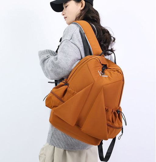 Рюкзак SR-679-Orange - Ferro фото 2