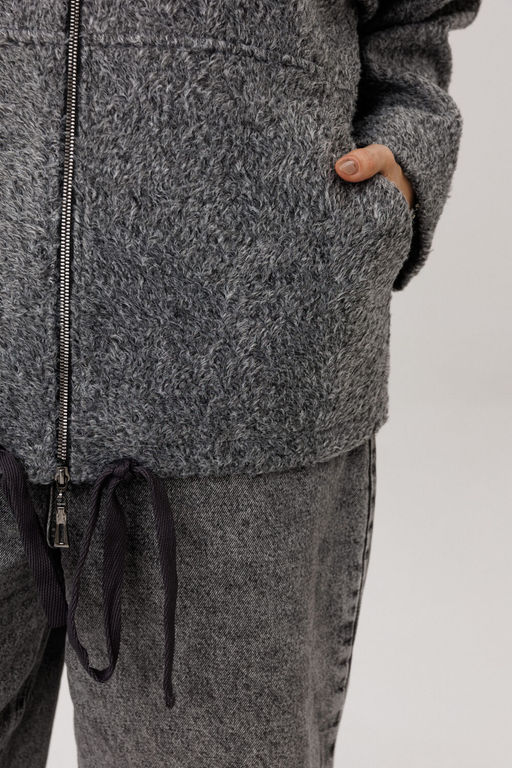 Жакет ANELLI 1658.1 урбанист  фото 2