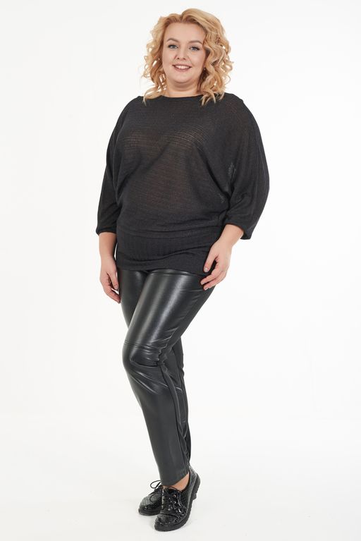 Джемпер М4-4316/5 - Wisell фото 10