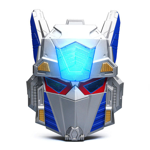 Робот "Автогибрид" в коробке