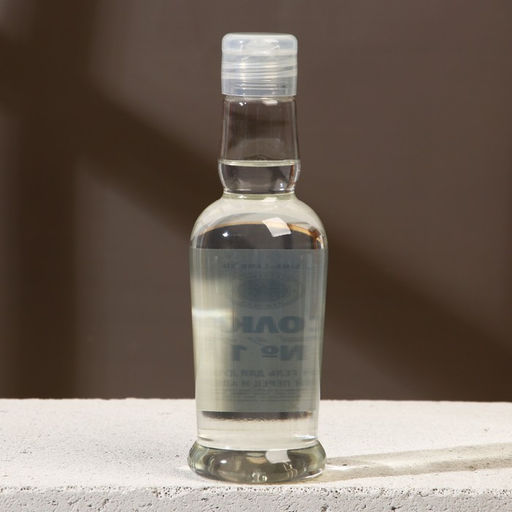 Подарочный набор «Абсолютно лучший», гель для душа водка 250 мл и мыло для рук 70 г, Чистое счастье