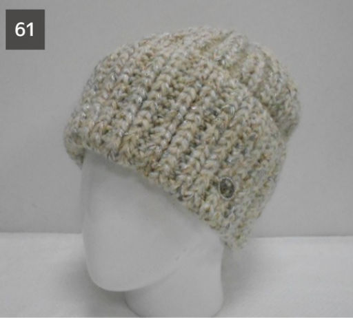 Шапка Ракель (флис) - Ferz фото 9