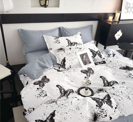 КПБ Mency Египетский Хлопок MENEG037 2 спальный