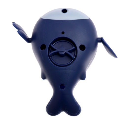 Игрушки для купания в ванне Крошка Я «Заводные игрушки: Утёнок и кит», набор 2 шт., МИКС