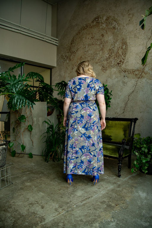 Платье женское - Jp фото 18