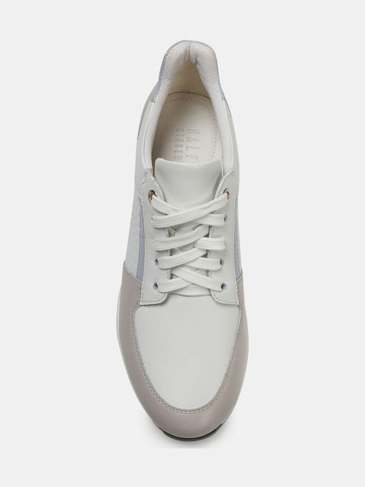 Полуботинки женские RENE Артикул 688122БГ - Ralf ringer фото 3