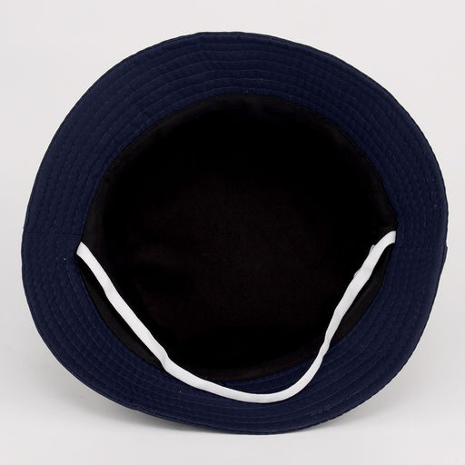 Панама детская, темно-синяя, р-р 48-50