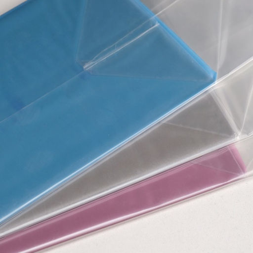 Цена за 12 шт. Пакет Подарочный, с жестким дном, МИКС, 11 х 17 х 55 см - Simaland фото 2