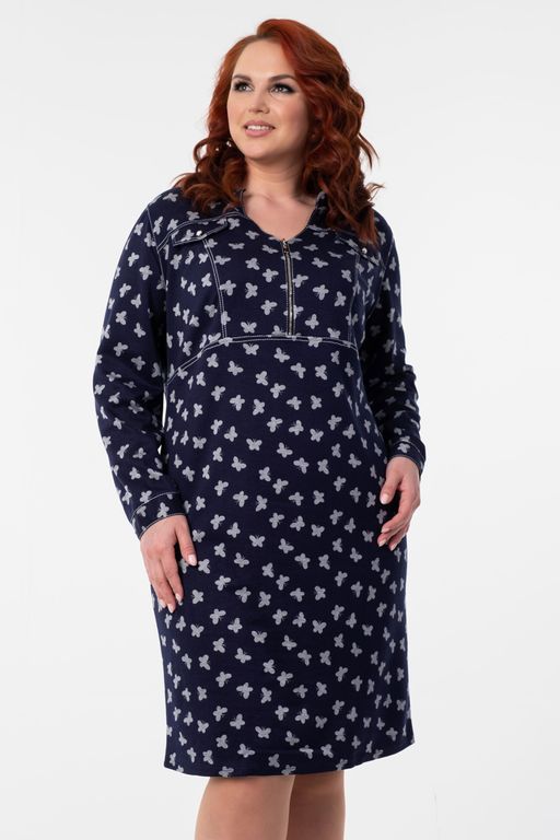 Платье П5-3410/3 - Wisell фото 10