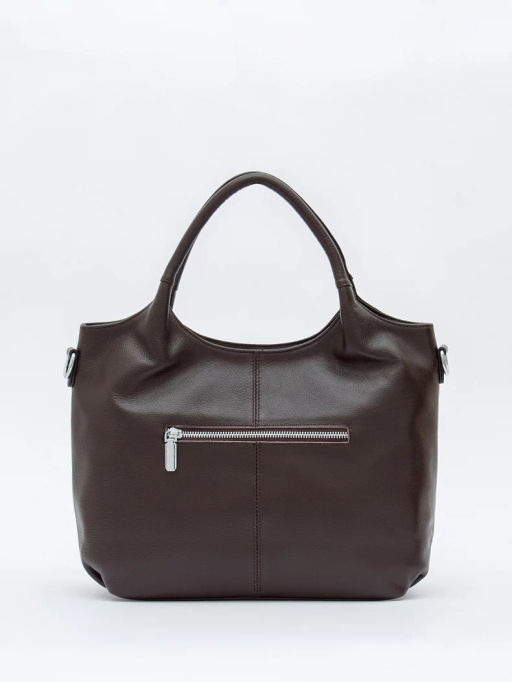 Сумка 7777VG coffee Vitelli Grassi