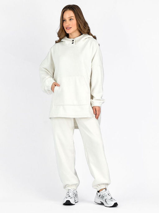 Брюки B.423 крем - Argo classic фото 16