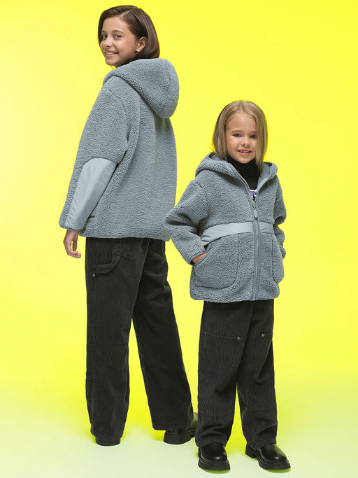 Pelican GFXK3335 Куртка для девочек  фото 9