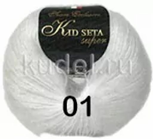 KID SETA SUPER - Сеам фото 2
