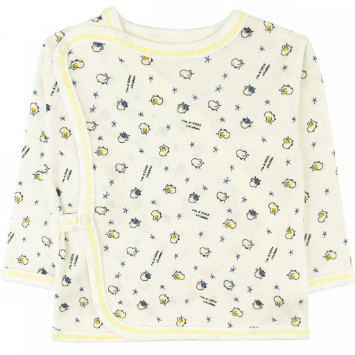 Распашонка рибана 0118700103 - Youlala фото 2