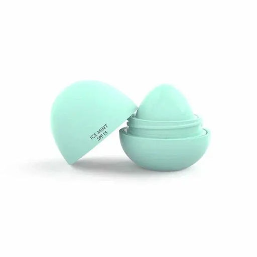 Golden Rose Масло ICE MINT LIP BUTTER SPF 15