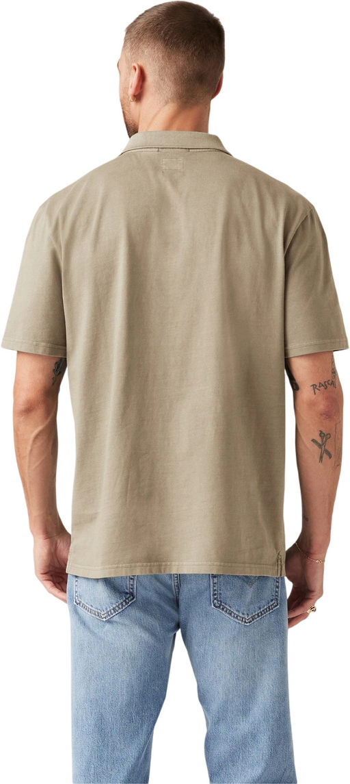 Рубашка поло мужская