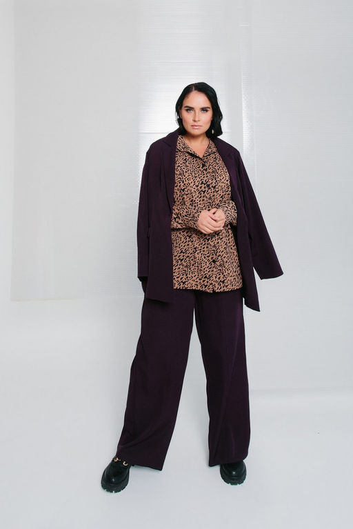 Блуза женская - Jp фото 12