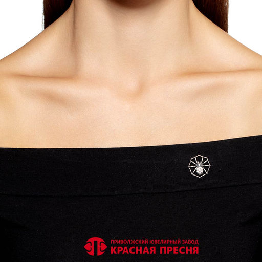 БРОШЬ 13816130 - Красная пресня фото 2