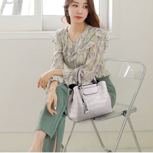 KAIDIFEINIROO Сумка женская 2020  фото 2