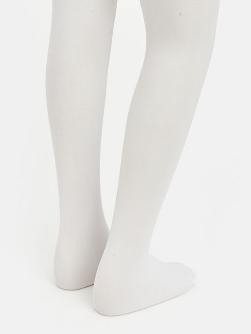 ?nce K?z ?ocuk K?lotlu ?orap