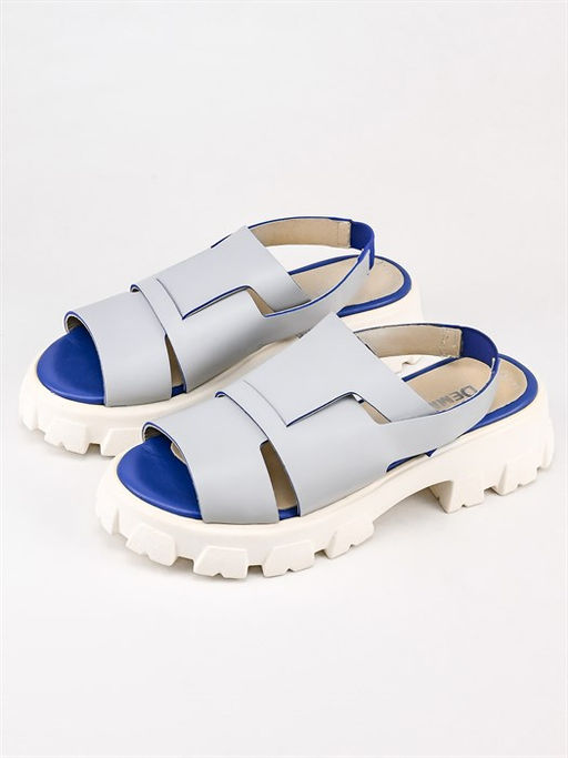 Босоножки 253 Denim