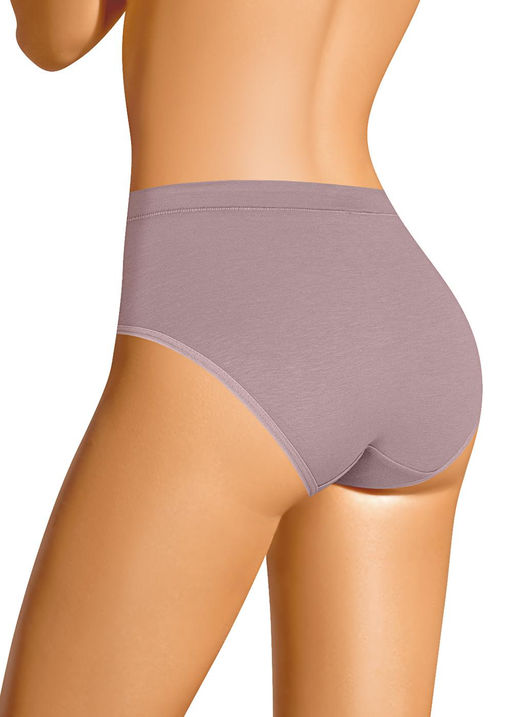 CM001 Трусы женские ЧБ база (ЧЗ) - Clever wear фото 2