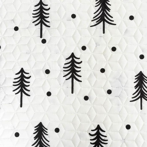 Покрывало LoveLife 2 сп Christmas tree 180*2105см  фото 2