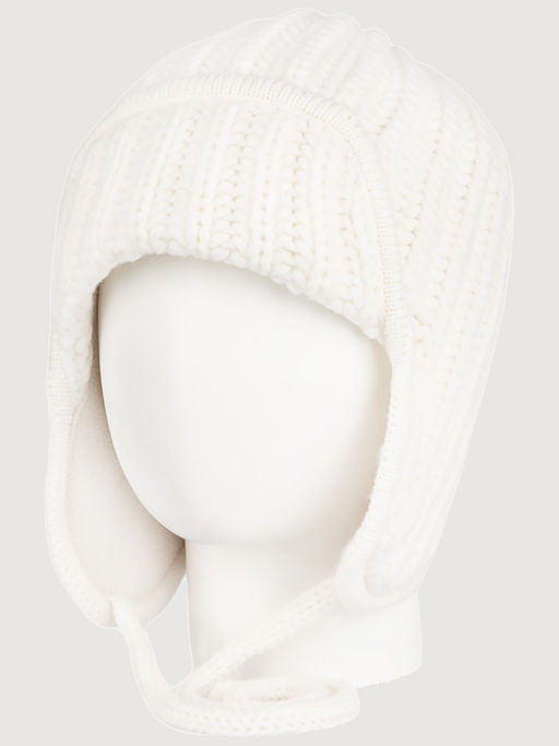 Шапка 11з51026 молоко