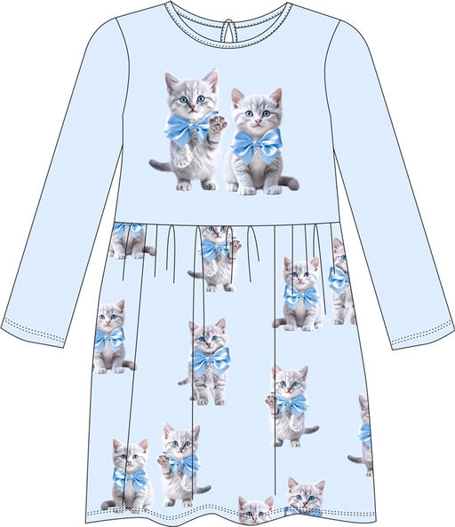 платье 1ДПД4425001н