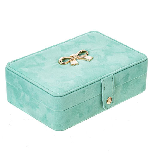 Шкатулка для украшений, L16 W11 H5 см - Remeco фото 2