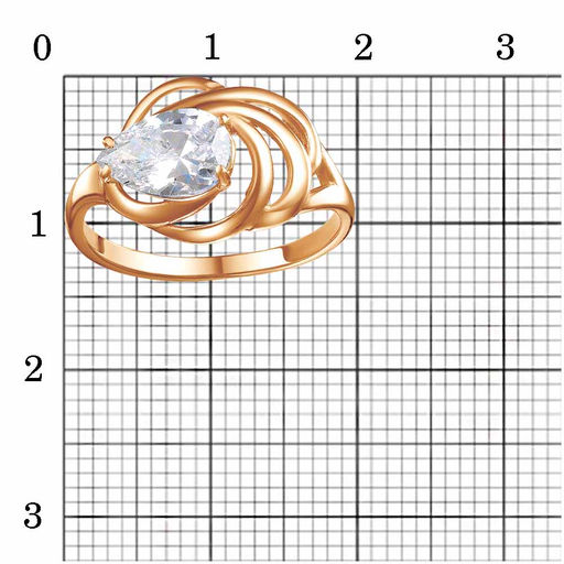 КОЛЬЦО 23815235 - Красная пресня фото 5