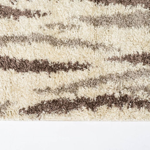 Ковер Шегги прямоугольный 100х200 см, 100% полипропилен, джут - Витебские ковры фото 2