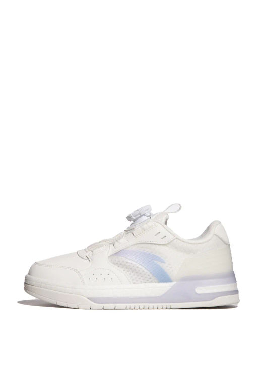 Кеды Белый - Anta sport фото 2