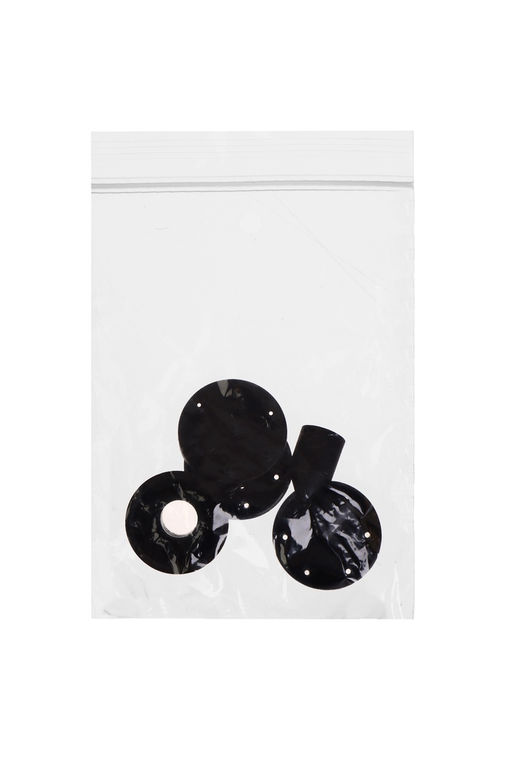 Фонтан садовый с подсветкой JT-180-23 LED, 7 Вт, h=55 см, 180 л/ч, на солнечной батарее - Simaland фото 6