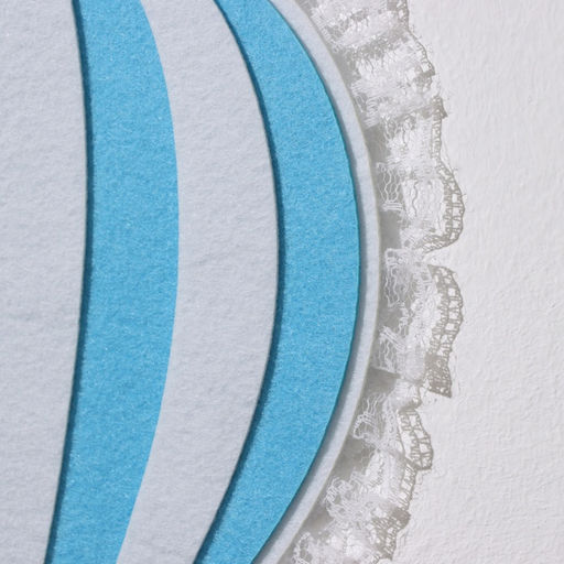 Украшение на гендер пати «Подвеска Baby Boy», 22×22×53 см